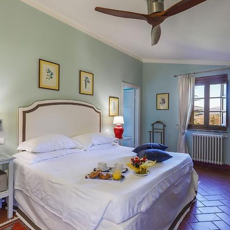 Bertolli Villas Matraia Exterior foto