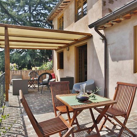 Bertolli Villas Matraia Exterior foto