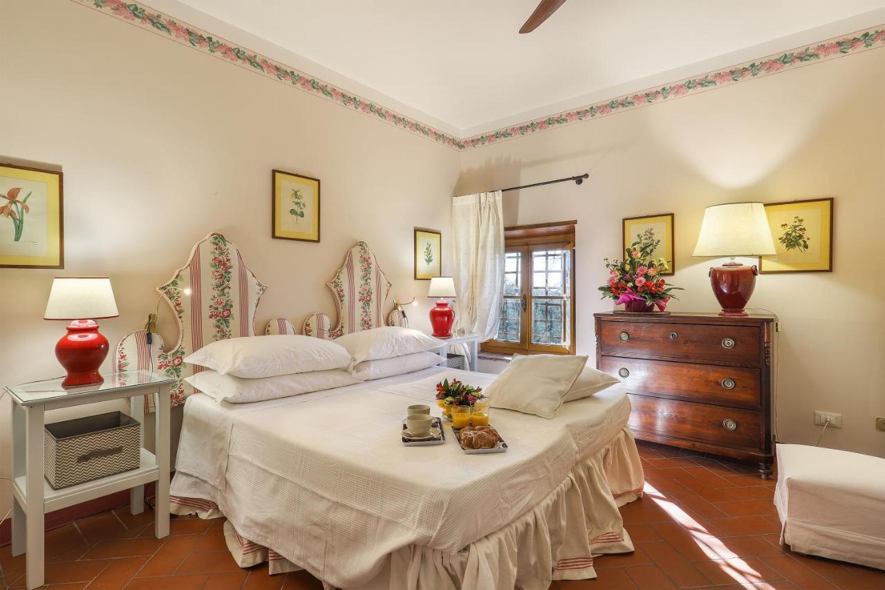 Bertolli Villas Matraia Exterior foto