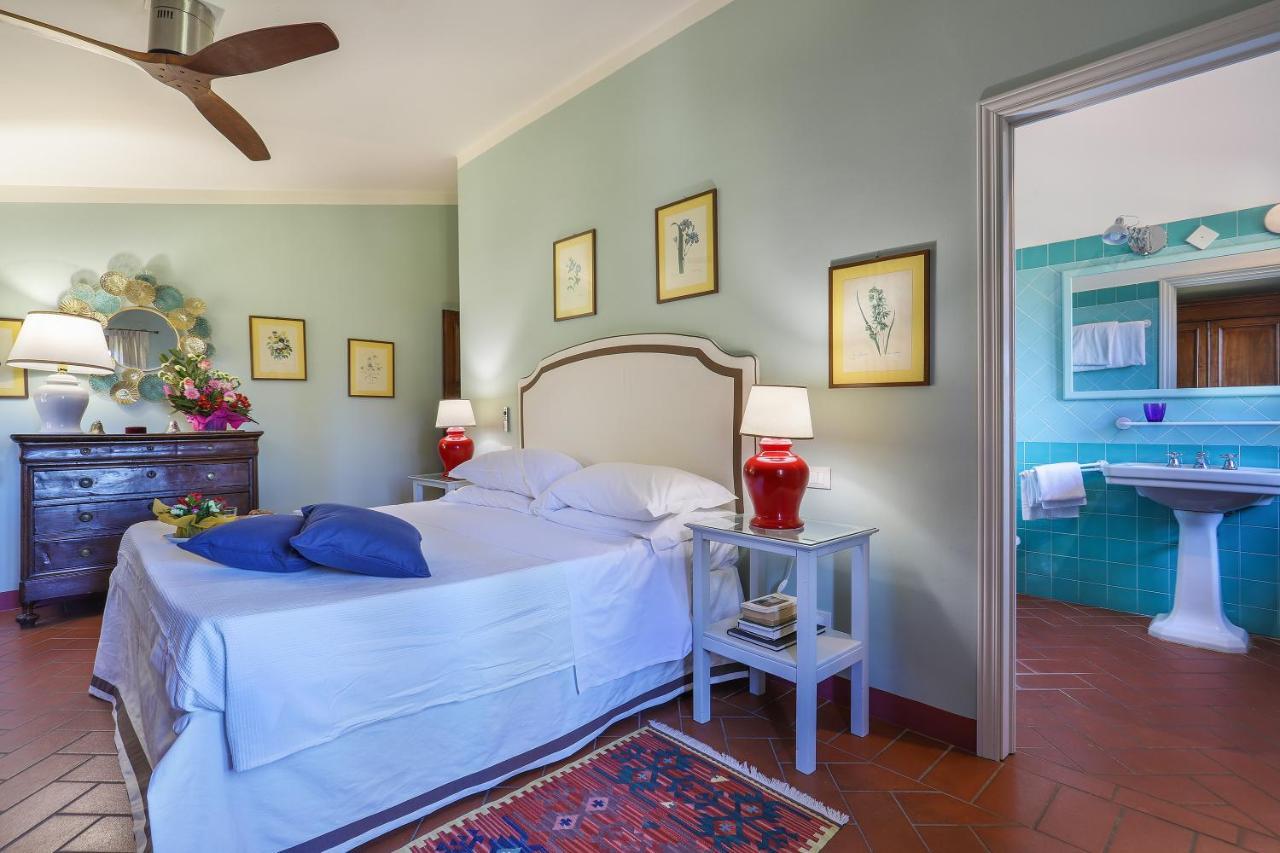 Bertolli Villas Matraia Exterior foto