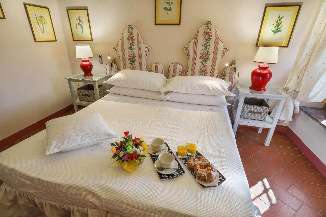 Bertolli Villas Matraia Exterior foto