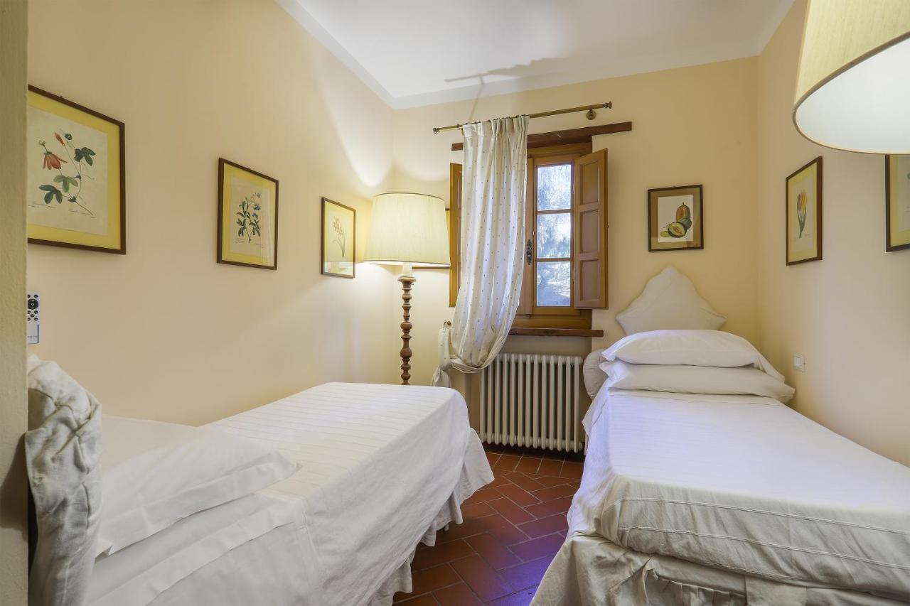 Bertolli Villas Matraia Exterior foto