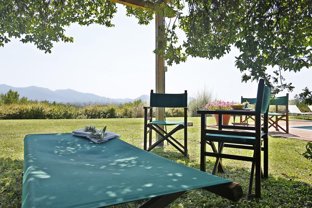 Bertolli Villas Matraia Exterior foto
