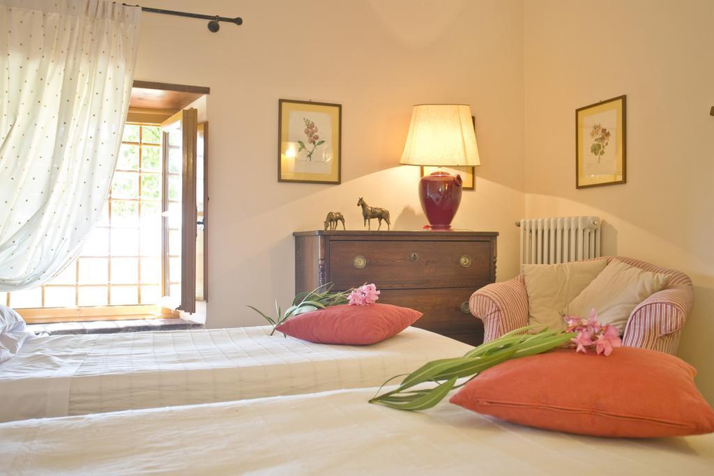 Bertolli Villas Matraia Exterior foto