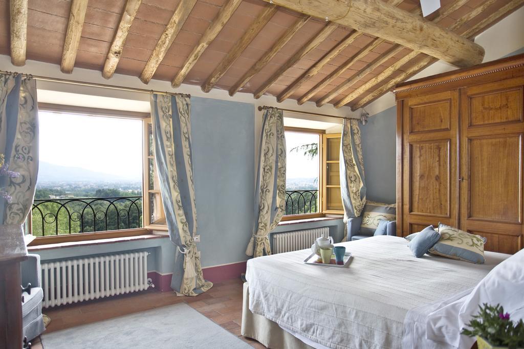 Bertolli Villas Matraia Exterior foto