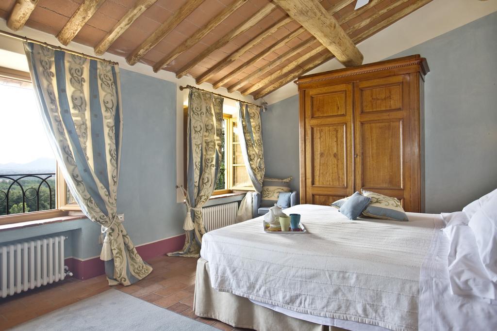 Bertolli Villas Matraia Habitación foto