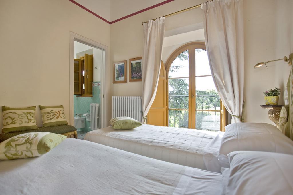 Bertolli Villas Matraia Habitación foto