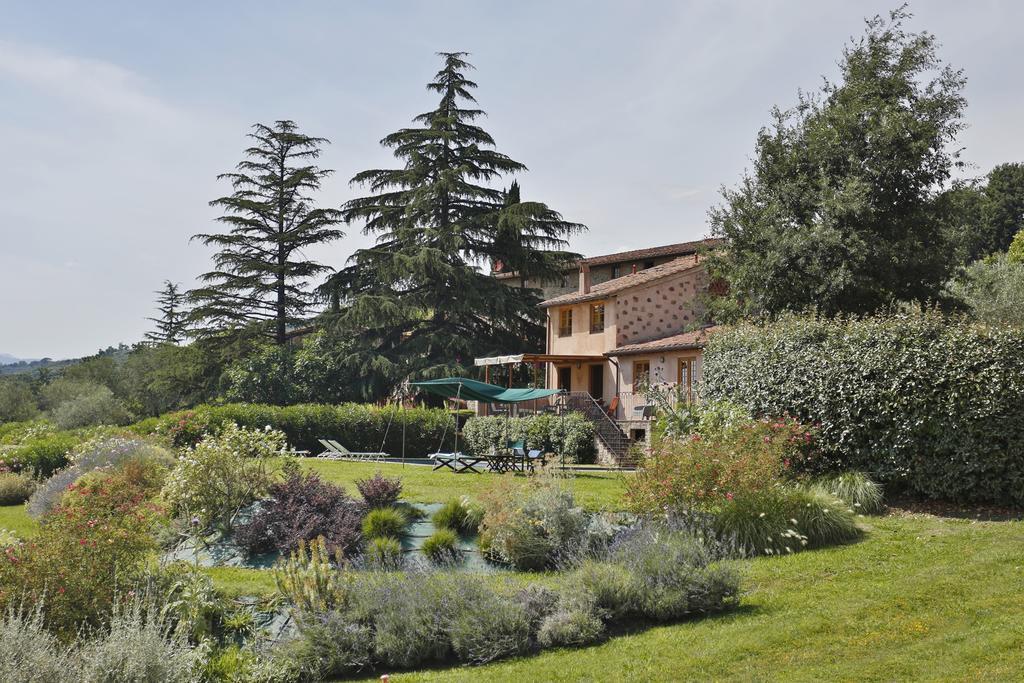 Bertolli Villas Matraia Exterior foto