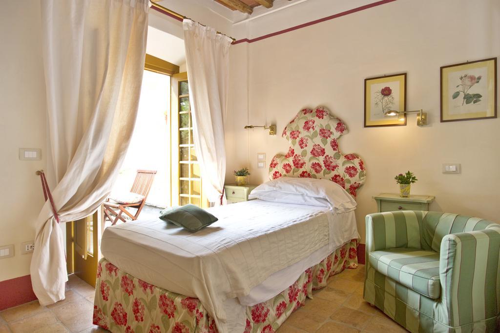 Bertolli Villas Matraia Habitación foto