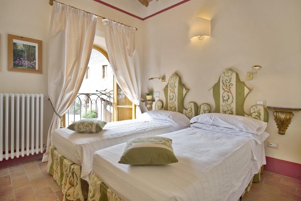 Bertolli Villas Matraia Habitación foto