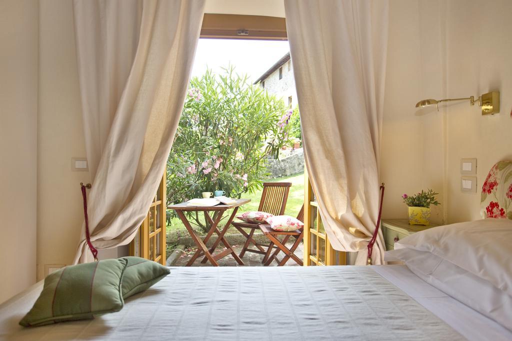 Bertolli Villas Matraia Habitación foto