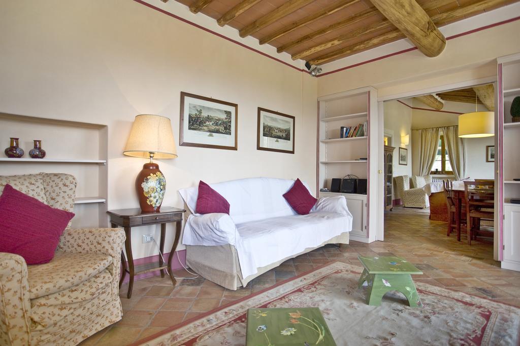 Bertolli Villas Matraia Exterior foto