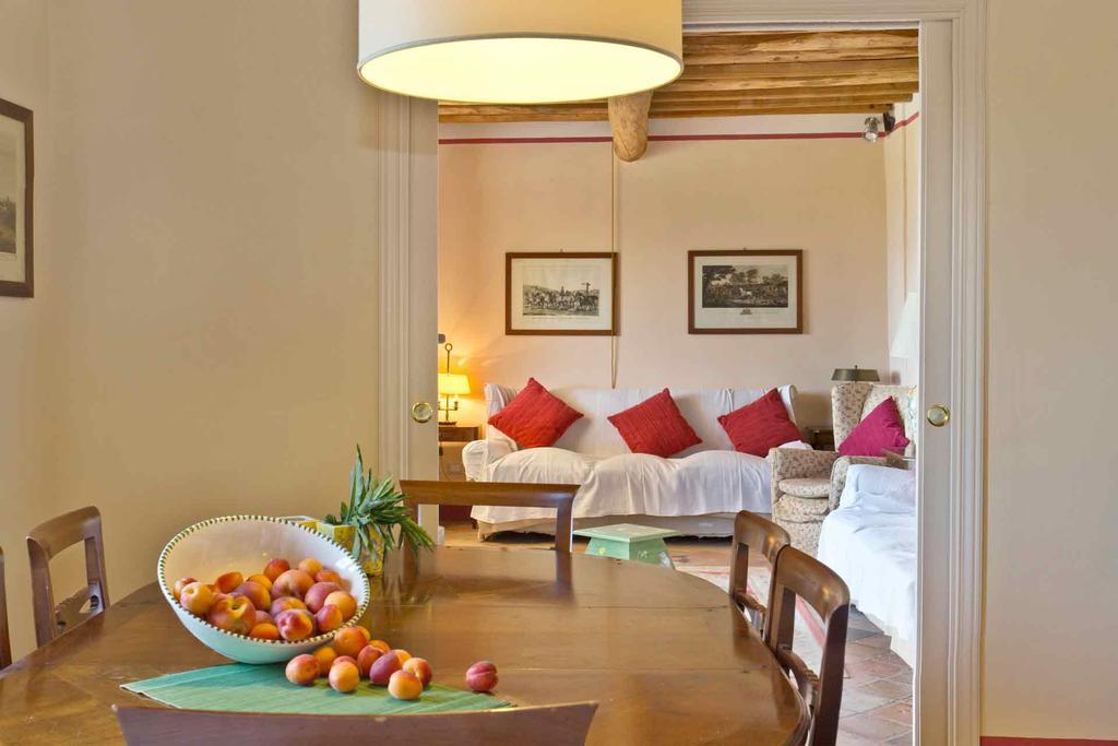 Bertolli Villas Matraia Exterior foto