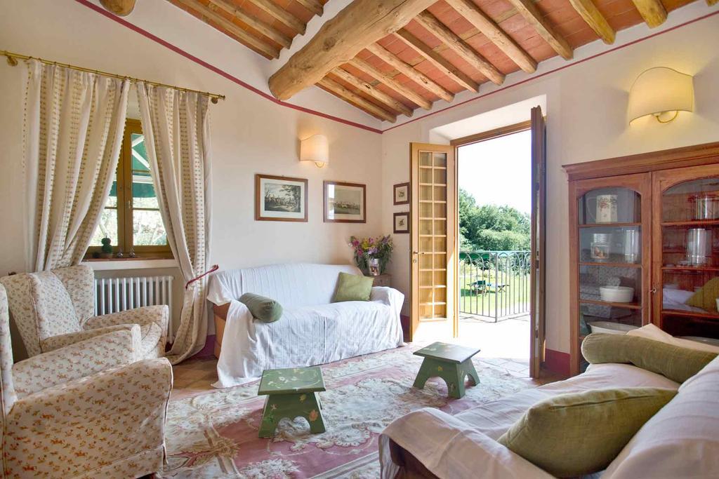 Bertolli Villas Matraia Exterior foto