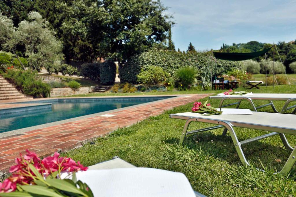 Bertolli Villas Matraia Exterior foto