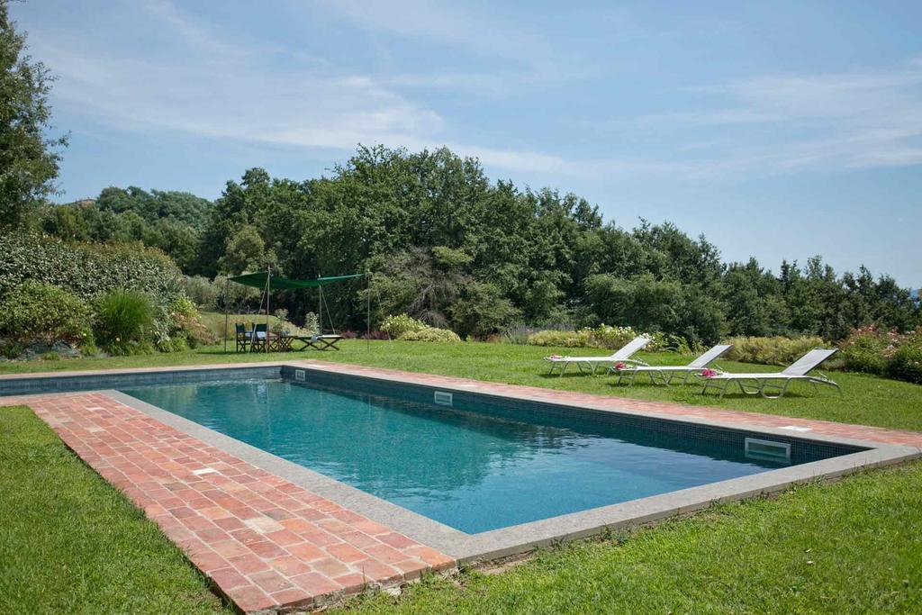 Bertolli Villas Matraia Exterior foto