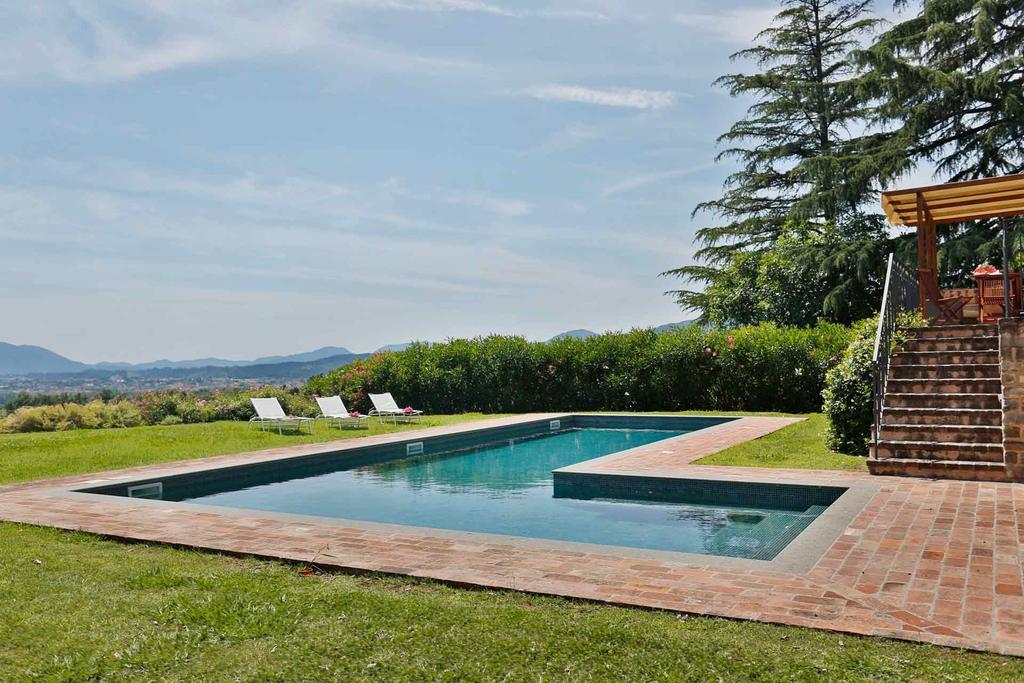 Bertolli Villas Matraia Exterior foto