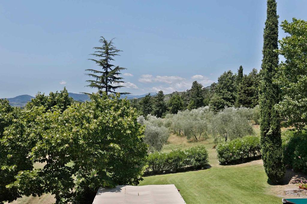 Bertolli Villas Matraia Exterior foto